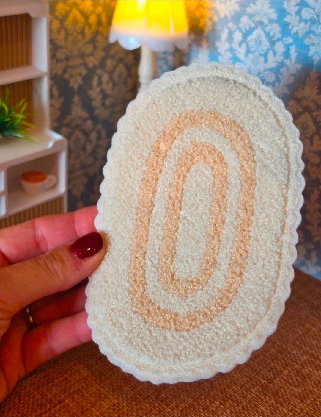 Tapis salle de bain
