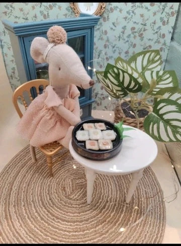Plateau de sushis