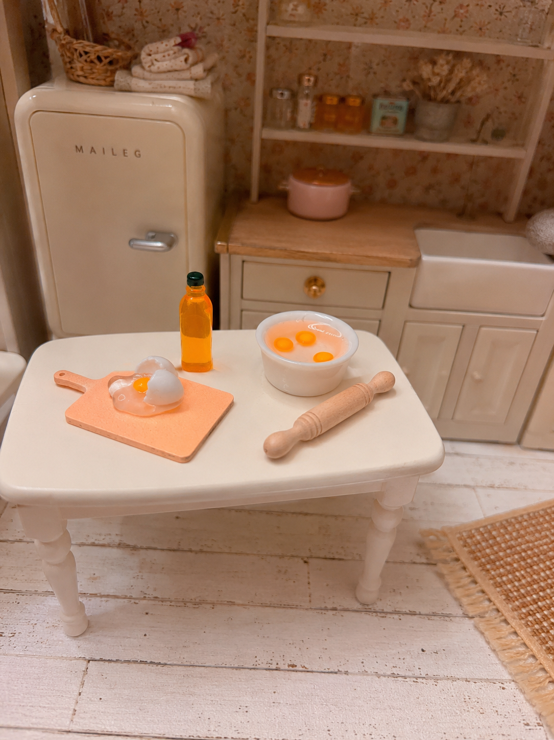 Accessoires de cuisine