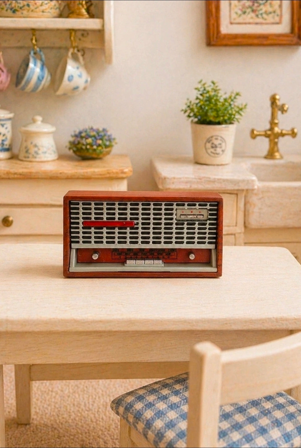 Radio vintage
