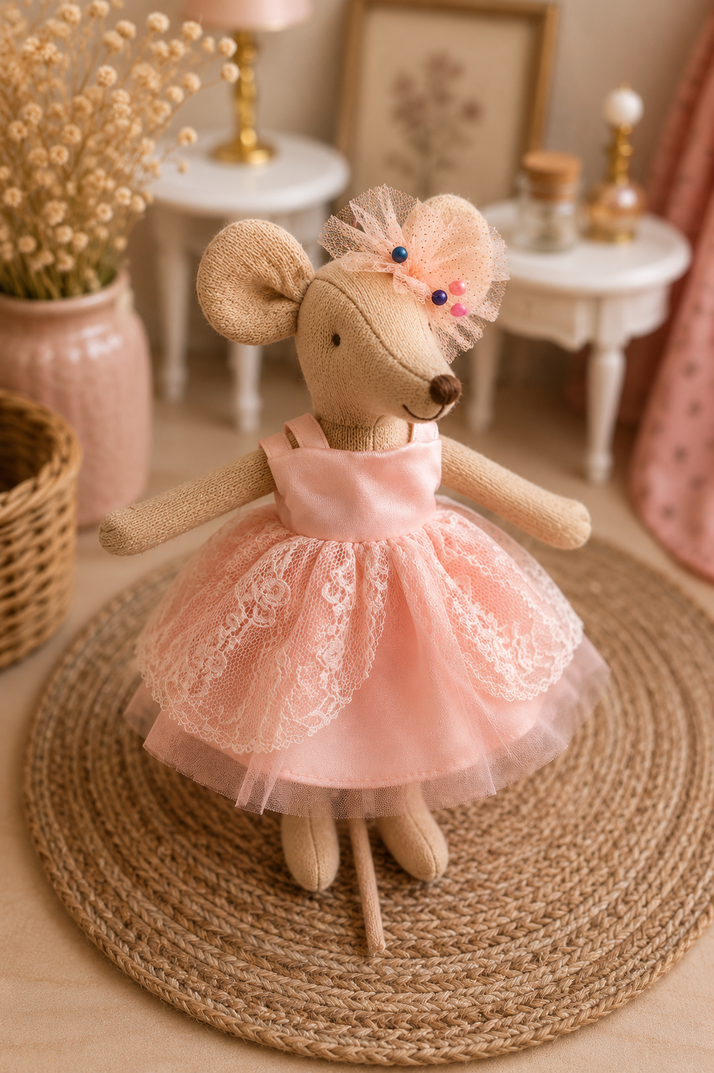 Robe de princesse