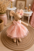 Robe de princesse