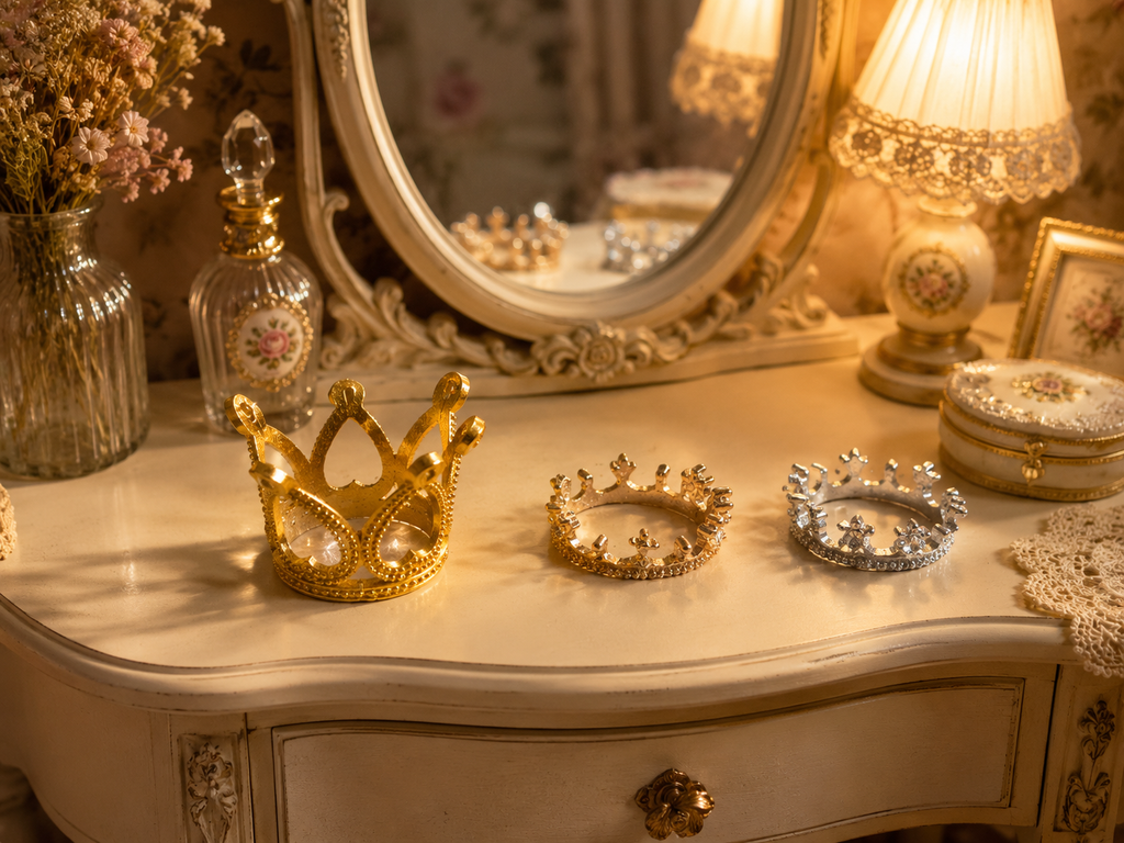 Couronne 👑