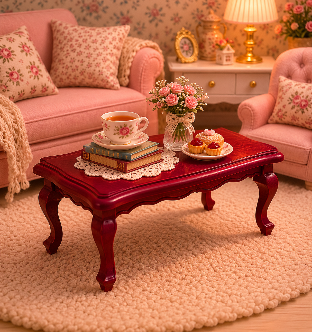 Table basse