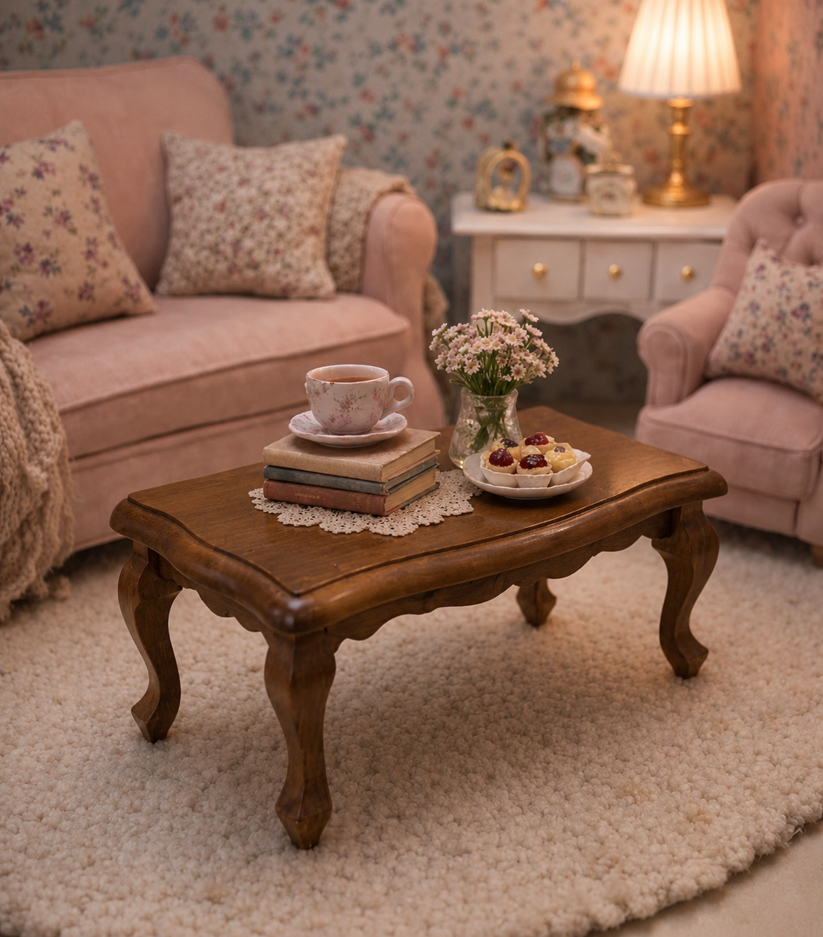 Table basse