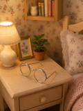 Lunettes miniature pour souris