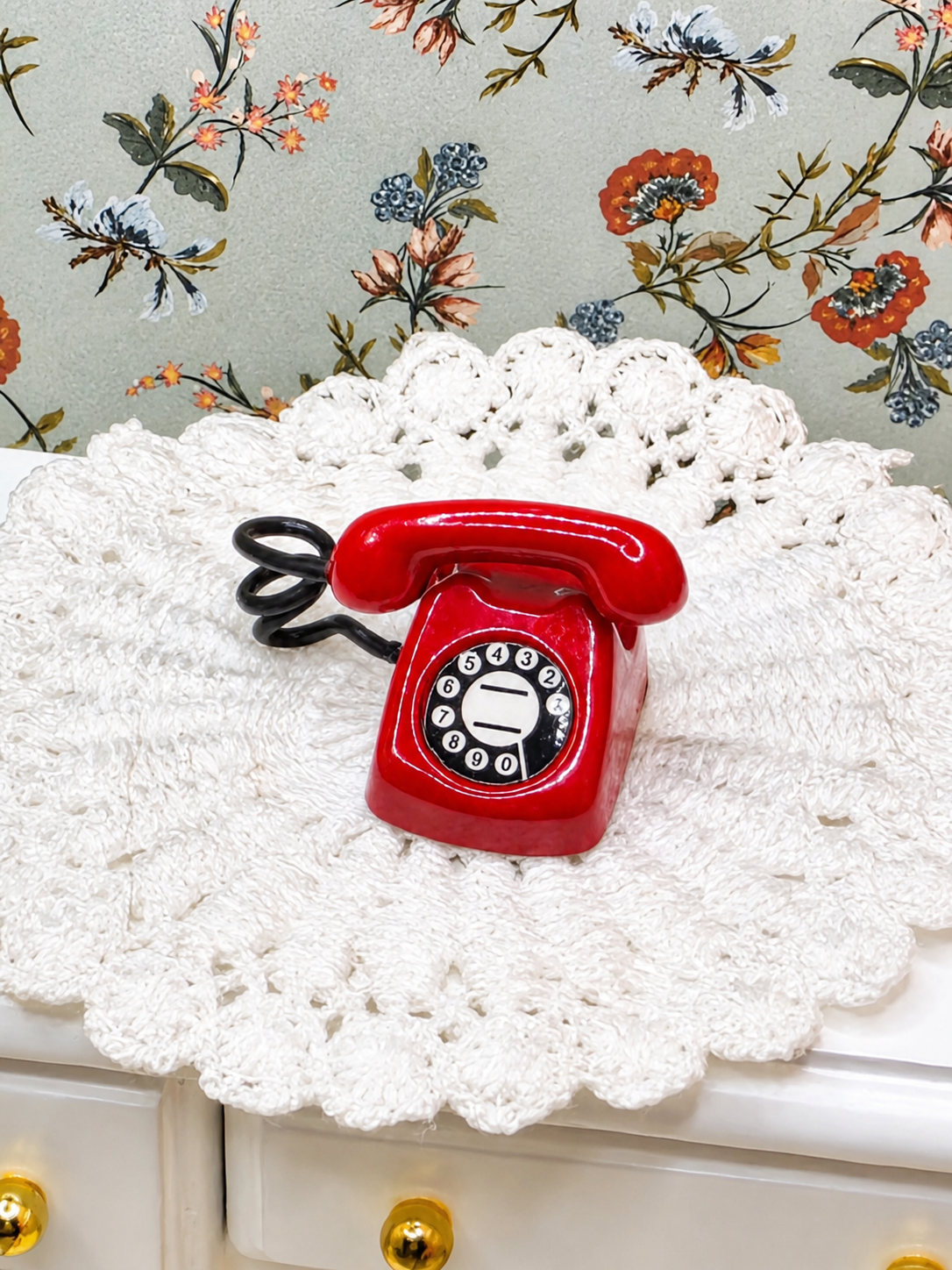 Téléphone à cadran