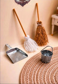 Accessoires de ménage miniature