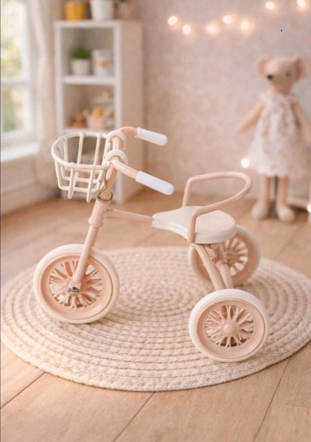 Tricyle/vélo miniature