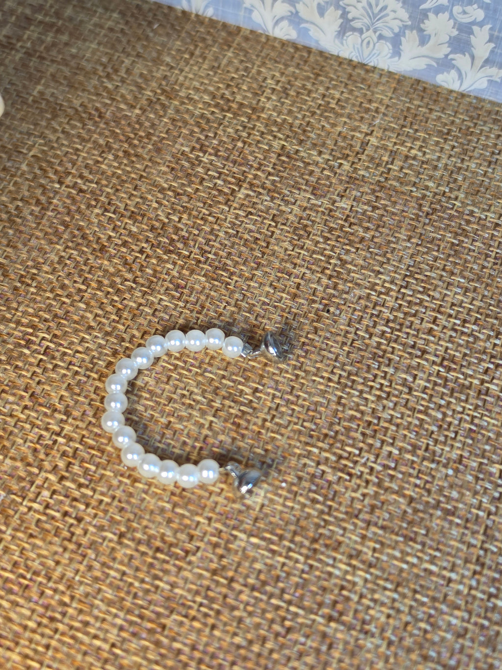 Collier de perle