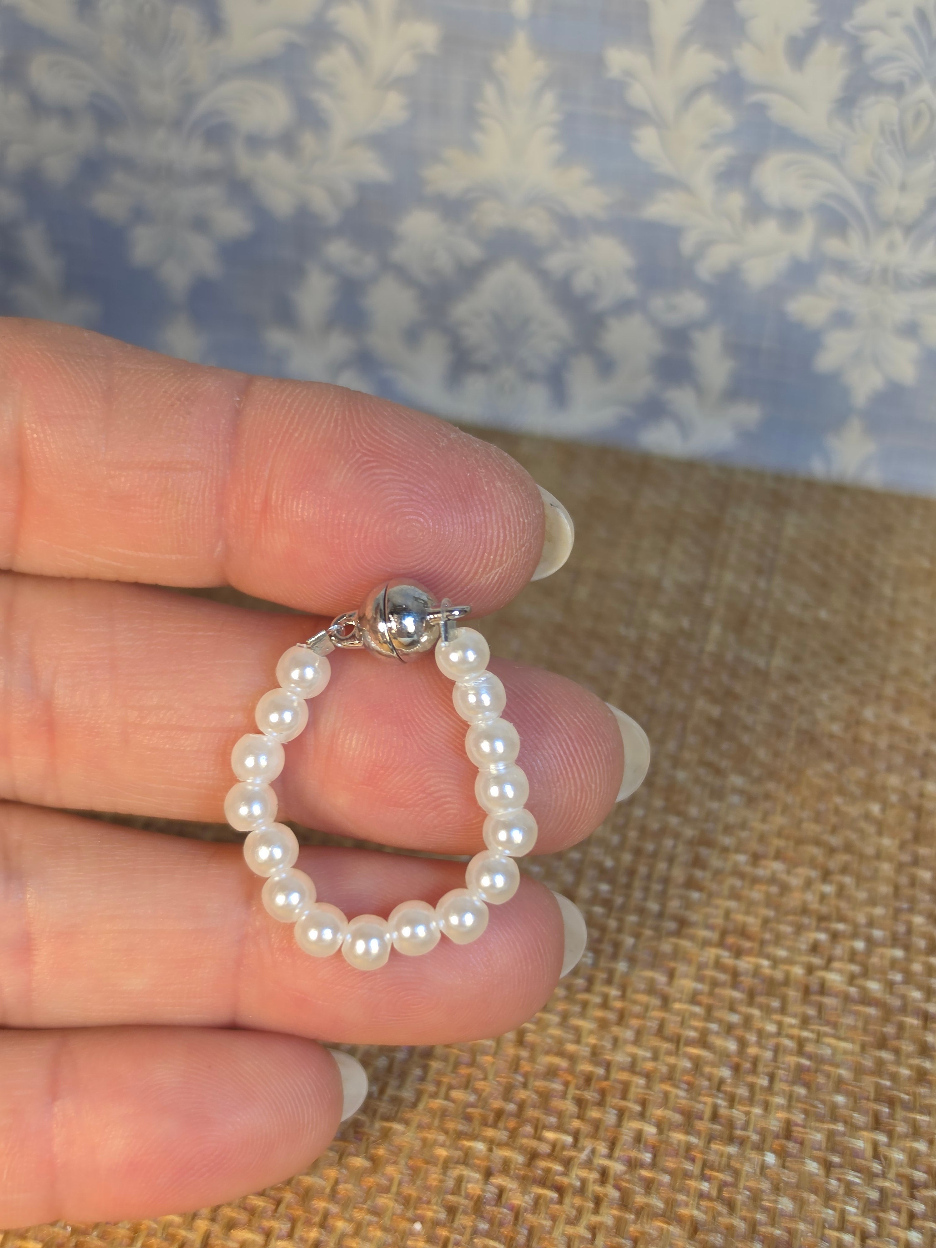 Collier de perle