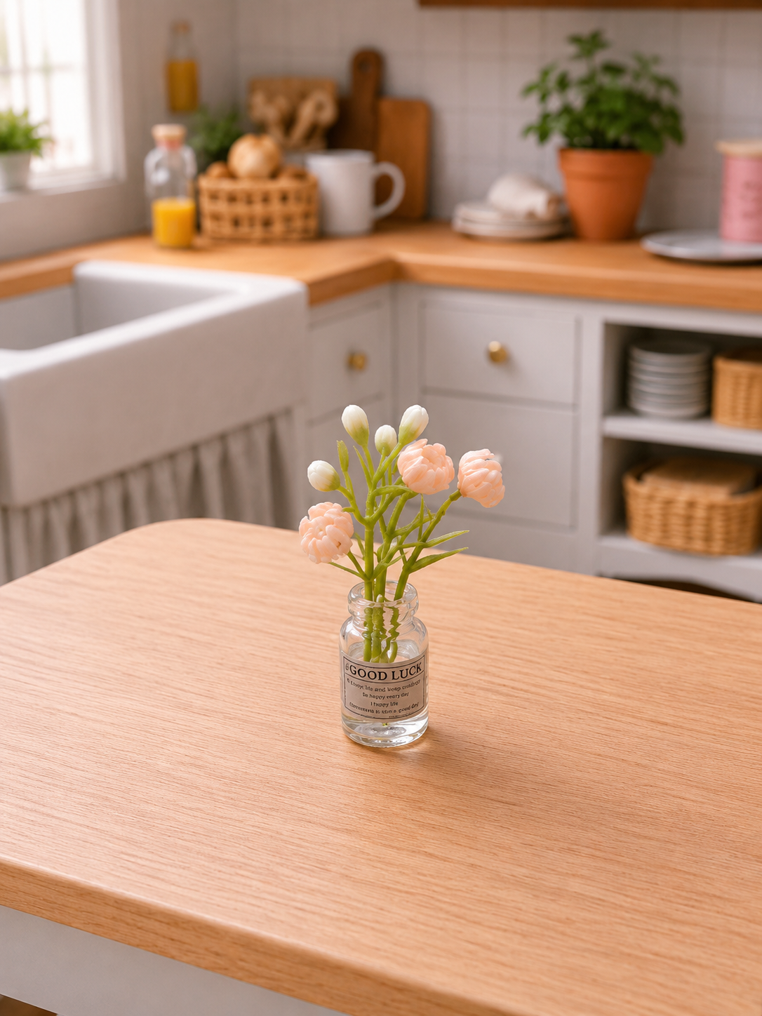 Bouquet de fleurs