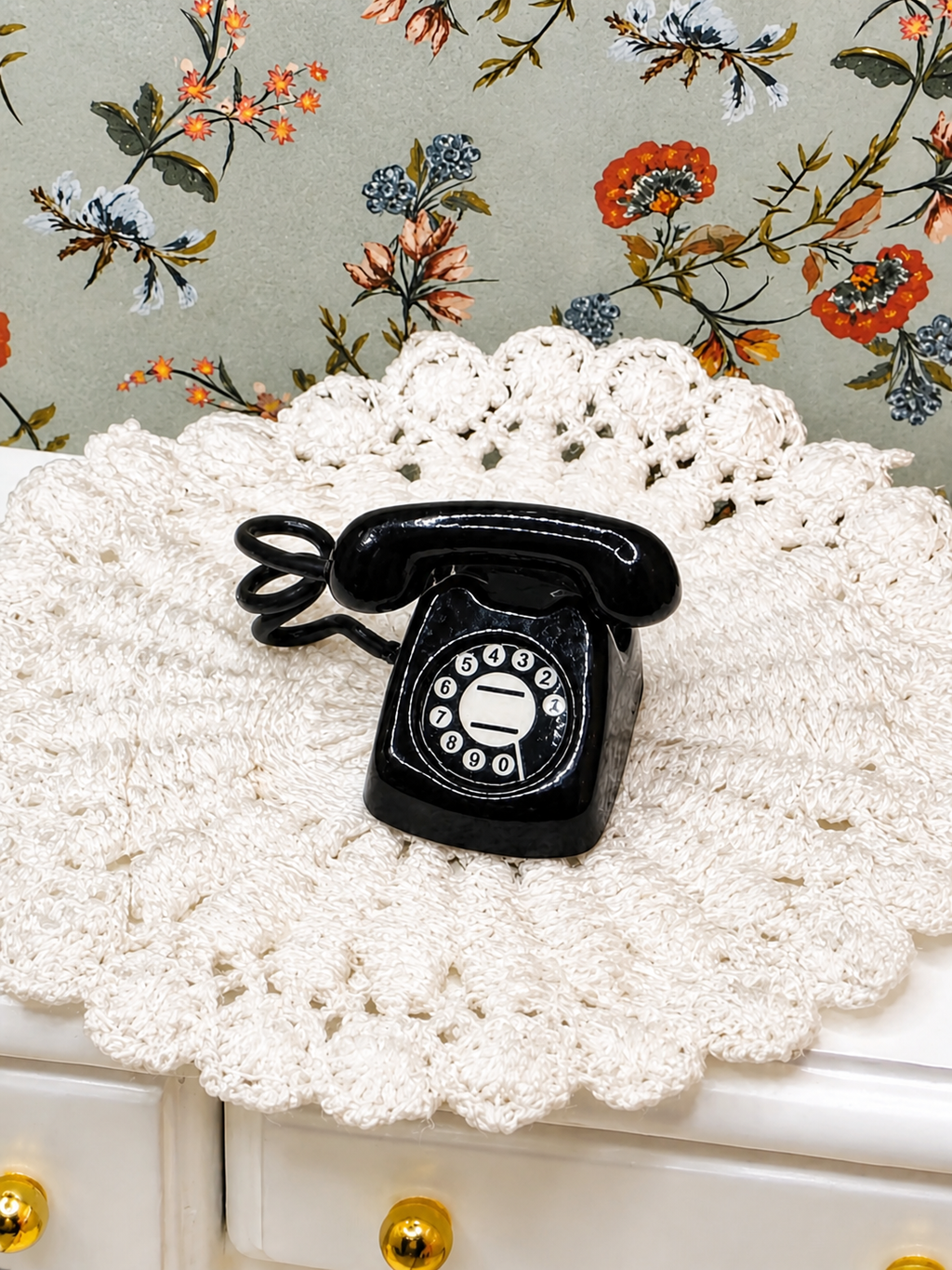 Téléphone à cadran