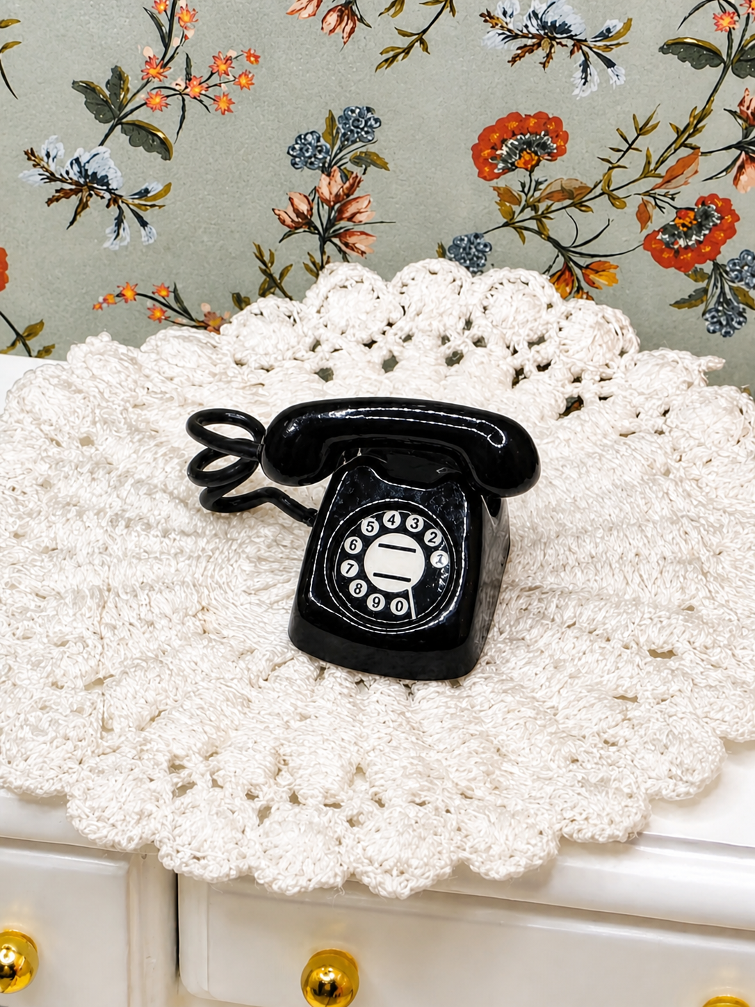 Téléphone à cadran