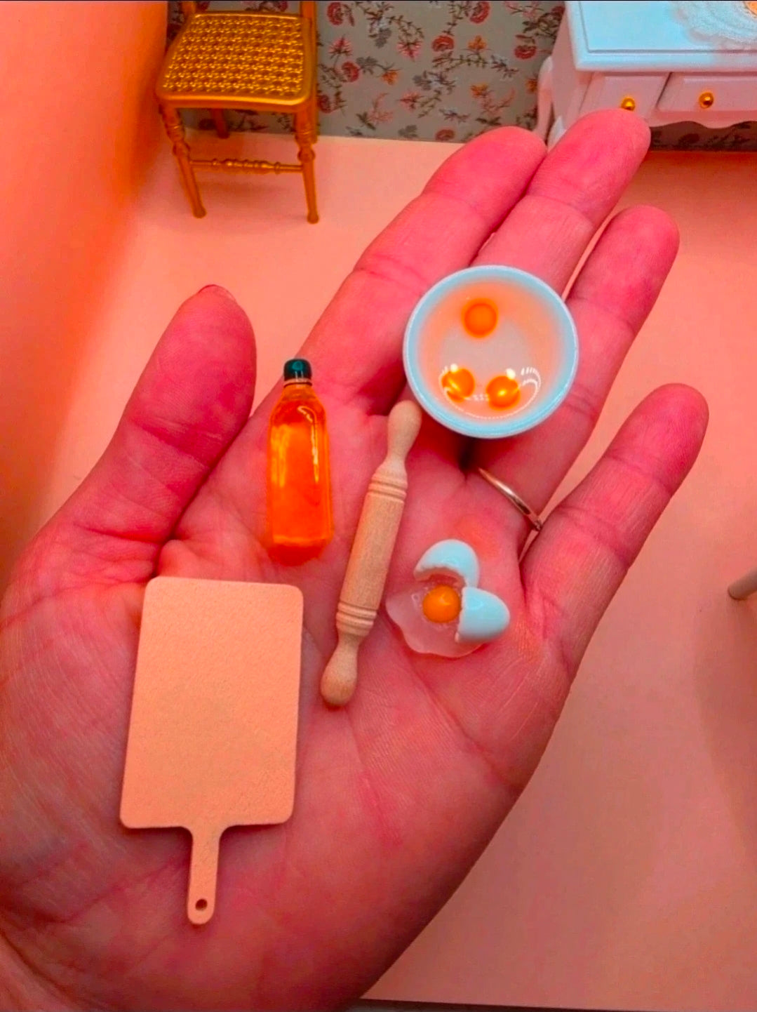 Accessoires de cuisine