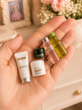 5 produits cosmétiques La Mer miniature