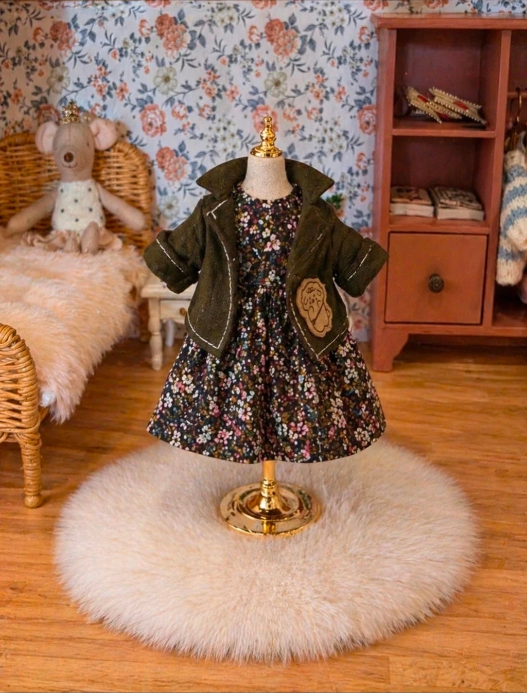 Veste