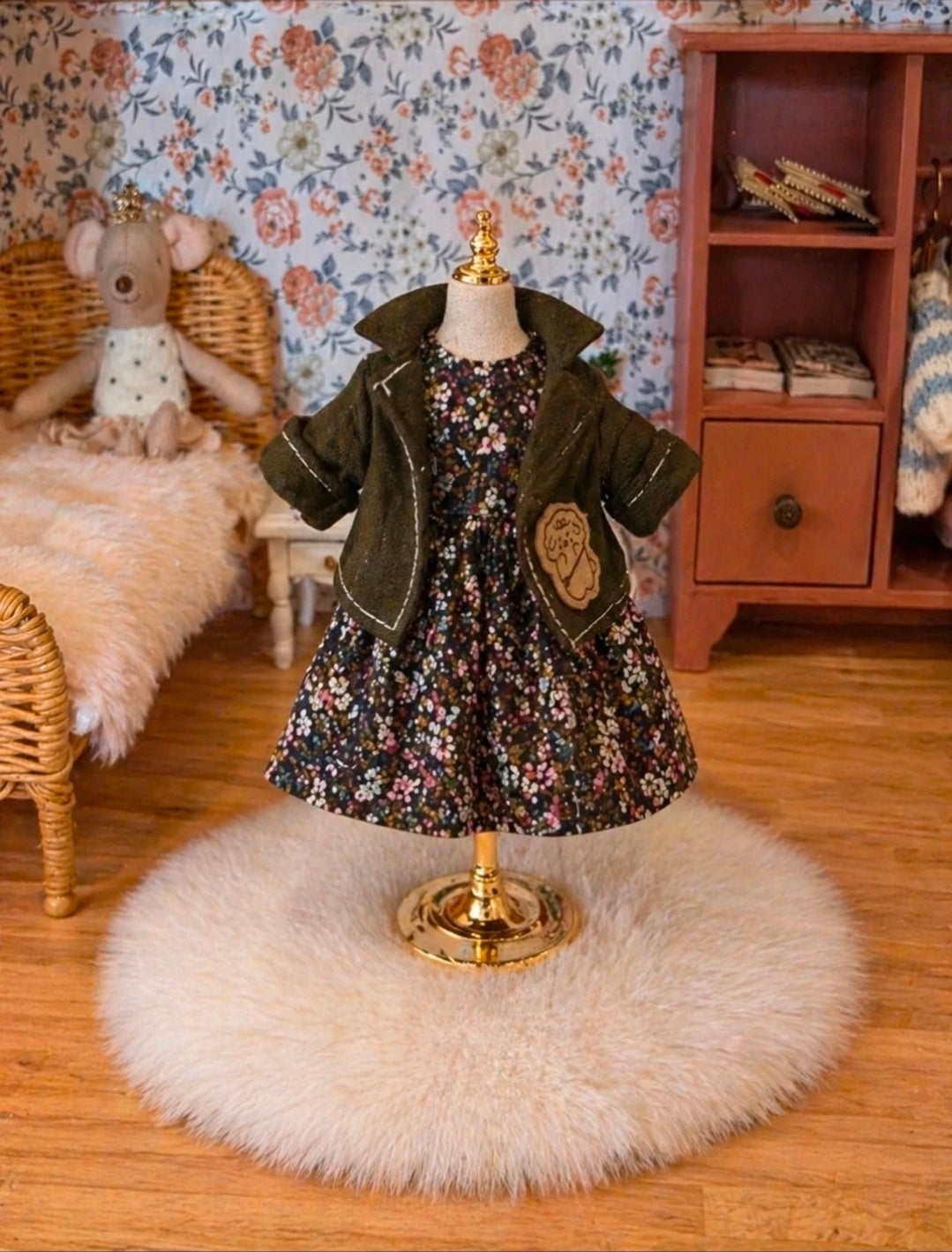 Veste