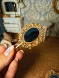 Miroir à main
